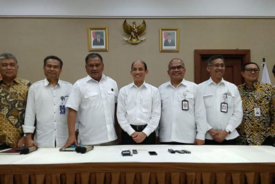  Chevron Kecewa dengan Keputusan Pemerintah Indonesia